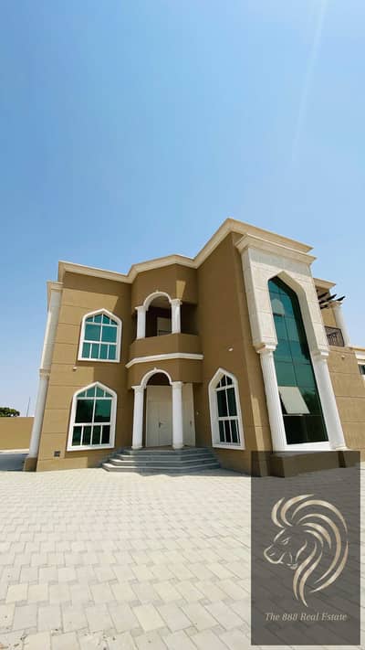 6 Bedroom Villa for Rent in Al Jurf, Ajman - WhatsApp Image 2026-10-17 at 6.45. 49 PM. jpeg 6 Bedroom Villa for Rent in Al Jurf, Ajman - WhatsApp Image 2026-10-17 at 6.45. 49 PM. jpeg