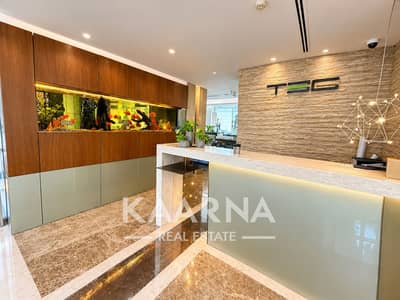 Office zum Miete in Business Bay, Dubai - C0A7A579-17BE-42AF-ABF5-A8EDD89C75CA. PNG