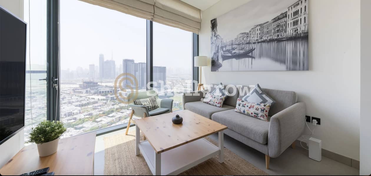 SOBHA HARTLAND WAVES | PANORAMIC VIEWS