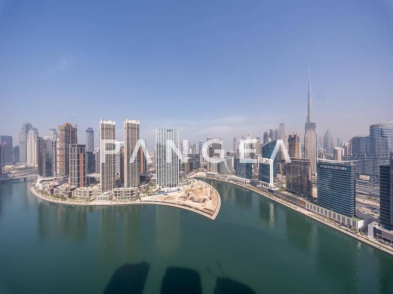 Квартира в Бизнес Бей,Воланте 2, 4 cпальни, 3000000 AED - 16910418 Квартира в Бизнес Бей,Воланте 2, 4 cпальни, 3000000 AED - 16910418