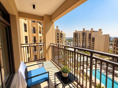 1 Schlafzimmer Wohnung zum Miete in Madinat Jumeirah Living, Dubai - WhatsApp Image 2026-10-19 at 11.02. 33 AM. jpeg