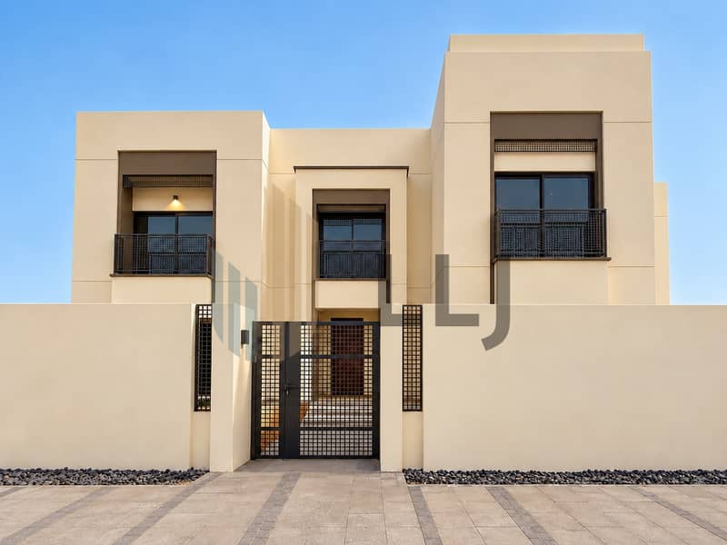 Вилла в Аль Шамха,Аль Риман 2,Фай Аль Риман 2, 6 спален, 315000 AED - 16910534 Вилла в Аль Шамха,Аль Риман 2,Фай Аль Риман 2, 6 спален, 315000 AED - 16910534