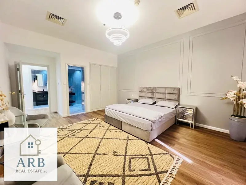 Fully Furnished | Bigger Layout | Low Price | Ready To Move