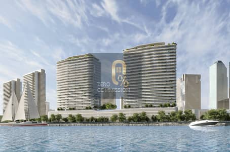 3 Cпальни Апартаменты Продажа в Остров Аль Рим, Абу-Даби - WhatsApp Image 2024-02-21 at 4.56. 55 PM. jpeg 3 Cпальни Апартаменты Продажа в Остров Аль Рим, Абу-Даби - WhatsApp Image 2024-02-21 at 4.56. 55 PM. jpeg