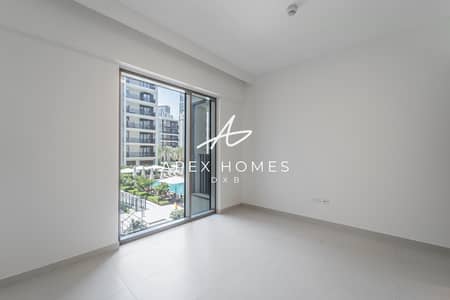 1 Slaapkamer Appartement te Huur in Dubai Creek Harbour, Dubai - Appartement in Dubai Creek Harbour，Creek Beach，Savanna，Savanna Building 1, 1 slaapkamer, 90000 AED - 16910434