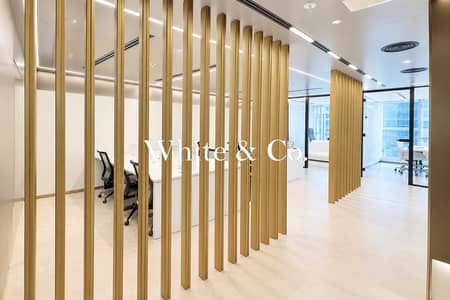 Office in affitto a Jumeirah Lake Towers (JLT), Dubai - Ufficio a Jumeirah Lake Towers (JLT)，JLT Cluster W，Jumeirah Business Centre 5, 450000 AED - 16910436