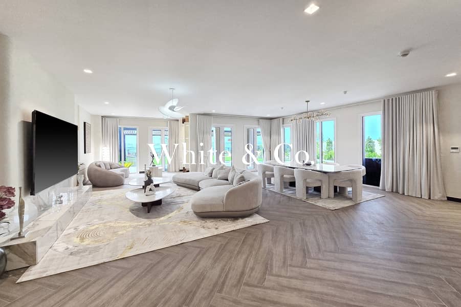 فیلا في سور لا مير،بورت دو لا مير،لا مير 5 غرف 35000000 درهم - 16910437 فیلا في سور لا مير،بورت دو لا مير،لا مير 5 غرف 35000000 درهم - 16910437