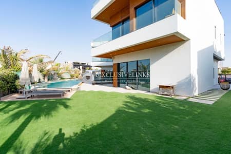 5 Bedroom Villa for Sale in Dubai Hills Estate, Dubai - Fully Furnished | Upgraded | 5 Bedroom Villa 5 Bedroom Villa for Sale in Dubai Hills Estate, Dubai - Fully Furnished | Upgraded | 5 Bedroom Villa