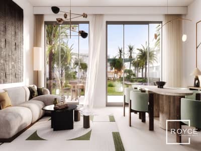 3 Camere Townhouse in vendita a Dubai South, Dubai - Villetta a schiera a Dubai South,Emaar South,Greenridge, 3 camere da letto, 2950000 AED - 16910449 3 Camere Townhouse in vendita a Dubai South, Dubai - Villetta a schiera a Dubai South,Emaar South,Greenridge, 3 camere da letto, 2950000 AED - 16910449