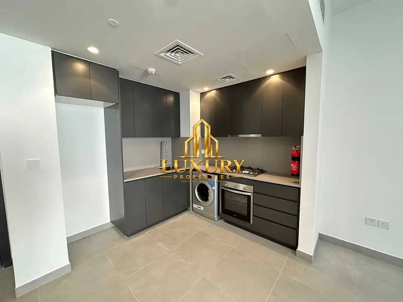 2 BRAND NEW 1BHK WITH PRIVATE BALCONY IN SOKOON, ALJADA