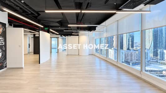 Office zum Miete in Business Bay, Dubai - WhatsApp Image 2026-10-19 at 4.59. 53 PM. jpeg