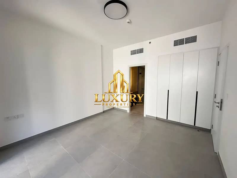 6 BRAND NEW 1BHK WITH PRIVATE BALCONY IN SOKOON, ALJADA