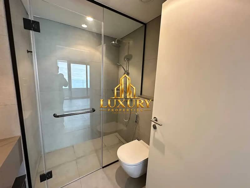 12 BRAND NEW 1BHK WITH PRIVATE BALCONY IN SOKOON, ALJADA