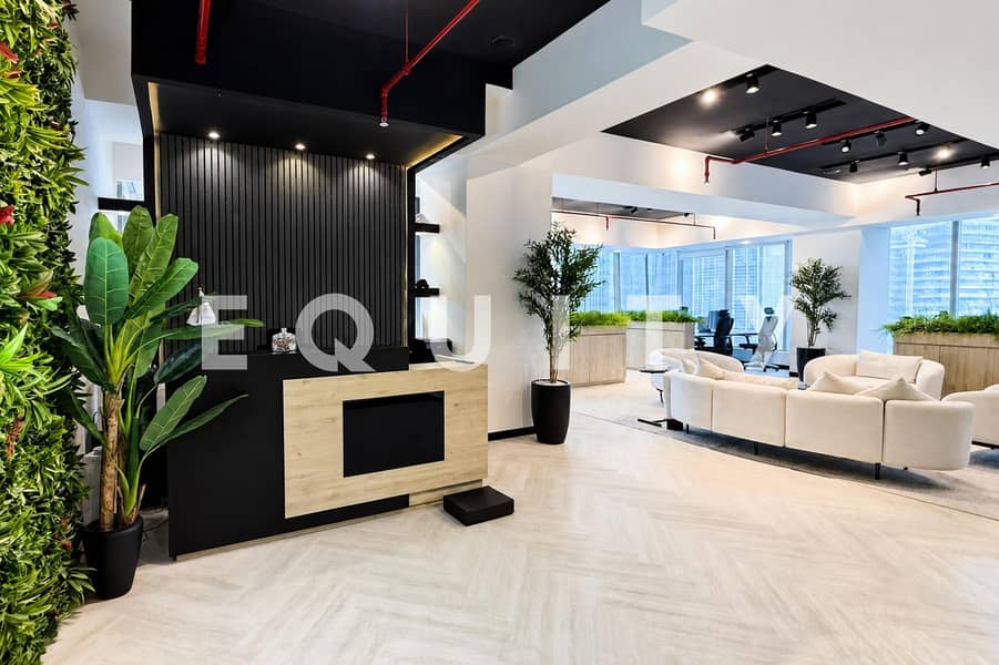 Офис в Бизнес Бей,Бейсватер Тауэр, 450000 AED - 16910506 Офис в Бизнес Бей,Бейсватер Тауэр, 450000 AED - 16910506