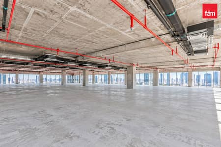 Office zum Miete in Jumeirah Lake Towers (JLT), Dubai - Büro in Jumeirah Lake Towers (JLT)，JLT Cluster G，Jumeirah Business Centre 1, 1620086 AED - 16910493