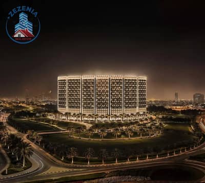 Studio de à à vendre à Al Jaddaf, Dubai - WhatsApp Image 2026-10-19 at 12.24. 06 PM (1). jpeg Studio de à à vendre à Al Jaddaf, Dubai - WhatsApp Image 2026-10-19 at 12.24. 06 PM (1). jpeg