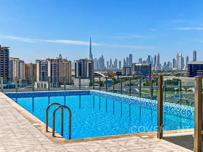 1 Bedroom Apartment for Rent in Culture Village (Jaddaf Waterfront), Dubai - WhatsApp Image 2026-10-08 at 10.01. 04 (2). jpeg