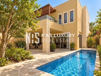 7 Schlafzimmer Villa zum Miete in Al Raha Gardens, Abu Dhabi - Villa in Al Raha Gardens，Lehweih Community, 7 schlafzimmer, 320000 AED - 16910719