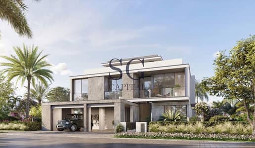 5 Bedroom Villa for Sale in Mohammed Bin Rashid City (MBR City), Dubai - WhatsApp Image 2026-10-19 at 4.38. 15 PM (1). jpeg