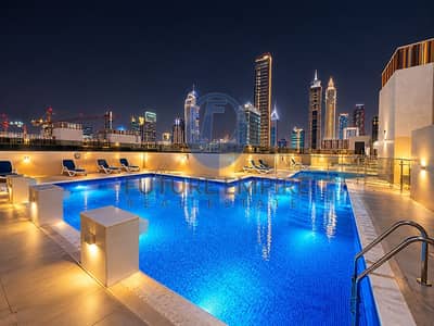 فلیٹ 2 غرفة نوم للايجار في جميرا جاردن سيتي، دبي - B69B45EF-0BBA-4F28-B451-AED8D156EE5D. png