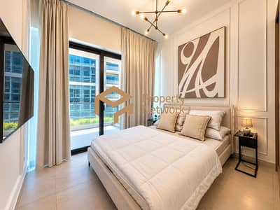 Appartement de 1 chambre à à louer à Business Bay, Dubai - WhatsApp Image 2026-10-19 at 15.58. 09 (1). jpeg