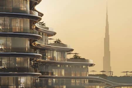 商业湾， 迪拜 单身公寓待售 - 位于商业湾，Binghatti Aquarise 的公寓 1050000 AED - 16910612