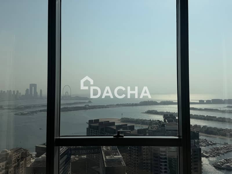 Apartamento en Palm Jumeirah,The Palm Tower, 130000 AED - 16910641 Apartamento en Palm Jumeirah,The Palm Tower, 130000 AED - 16910641
