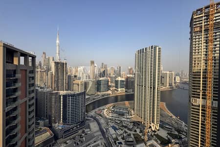 2 Bedroom Flat for Rent in Business Bay, Dubai - Spacious 2BR Apartment | Business Bay