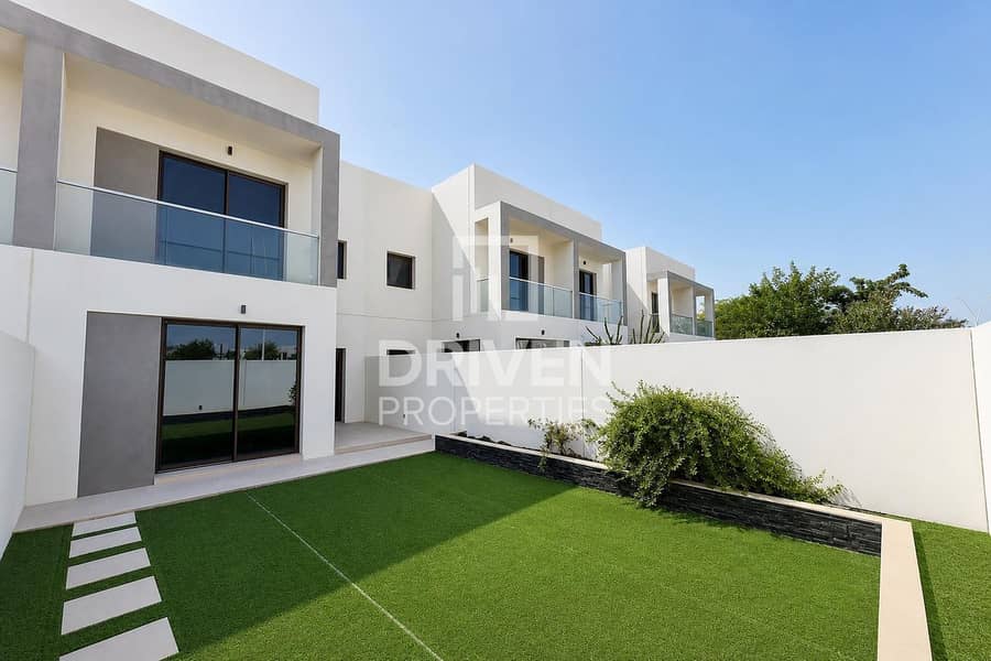 Villetta a schiera a Yas Island,Yas Acres,The Cedars, 2 camere da letto, 225000 AED - 16910742 Villetta a schiera a Yas Island,Yas Acres,The Cedars, 2 camere da letto, 225000 AED - 16910742