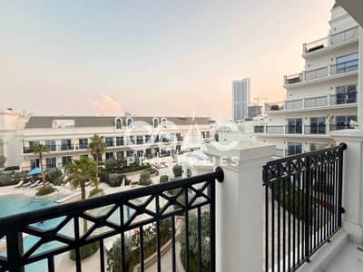 Appartement de 1 chambre à à louer à Arjan, Dubai - Appartement à Arjan，Vincitore Benessere, 1 chambre, 80000 AED - 16910684