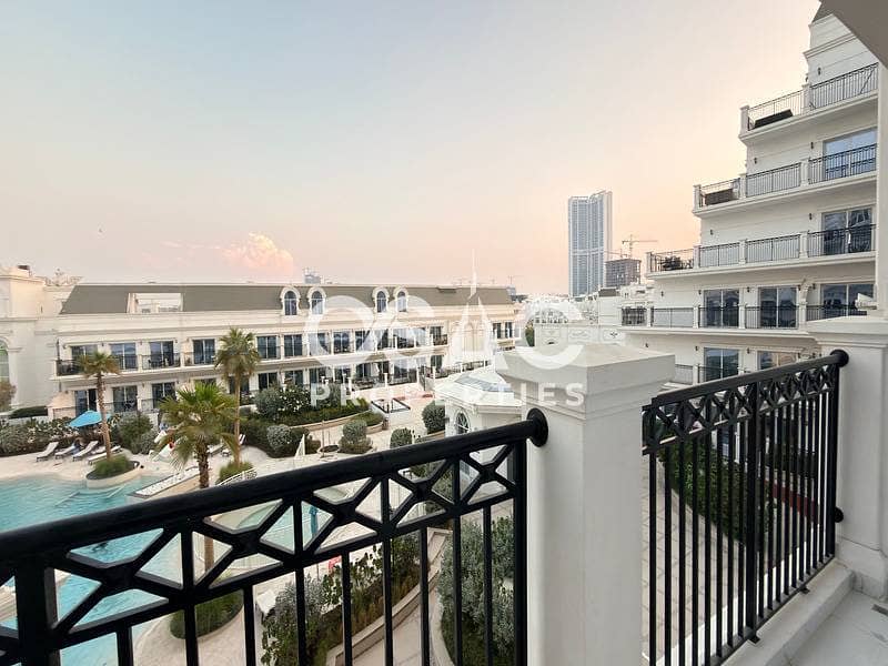 Appartement à Arjan,Vincitore Benessere, 1 chambre, 80000 AED - 16910684 Appartement à Arjan,Vincitore Benessere, 1 chambre, 80000 AED - 16910684
