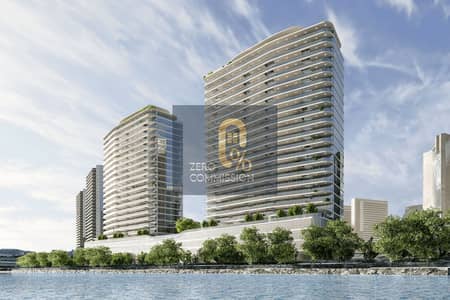 4 Schlafzimmer Wohnung zum Verkauf in Al Reem Island, Abu Dhabi - WhatsApp Image 2024-02-21 at 4.56. 55 PM (1). jpeg