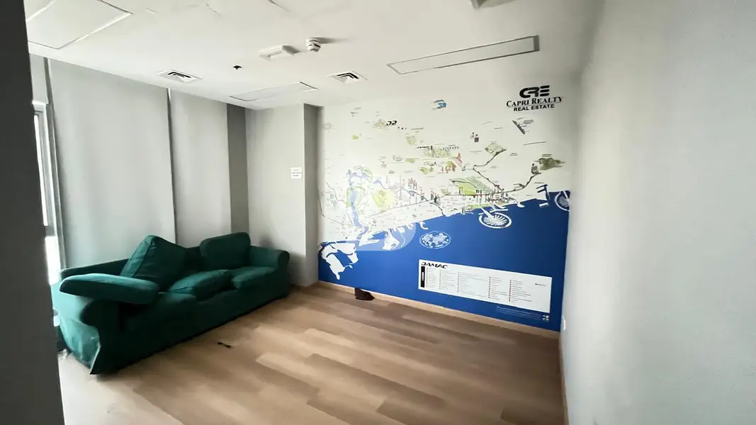 Spacious Commercial Office for Rent