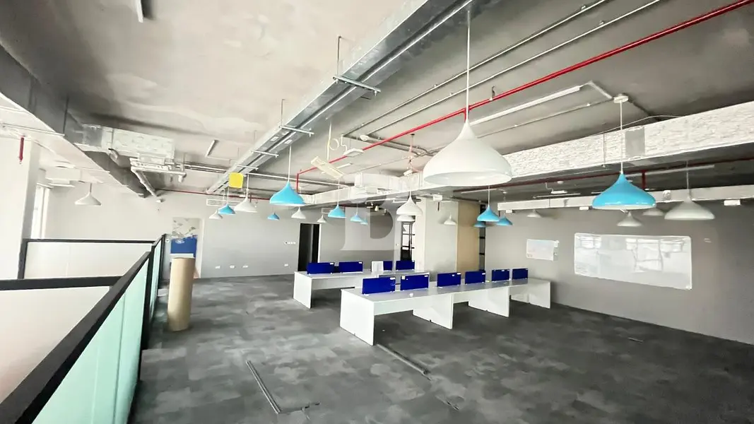 Spacious Commercial Office for Rent