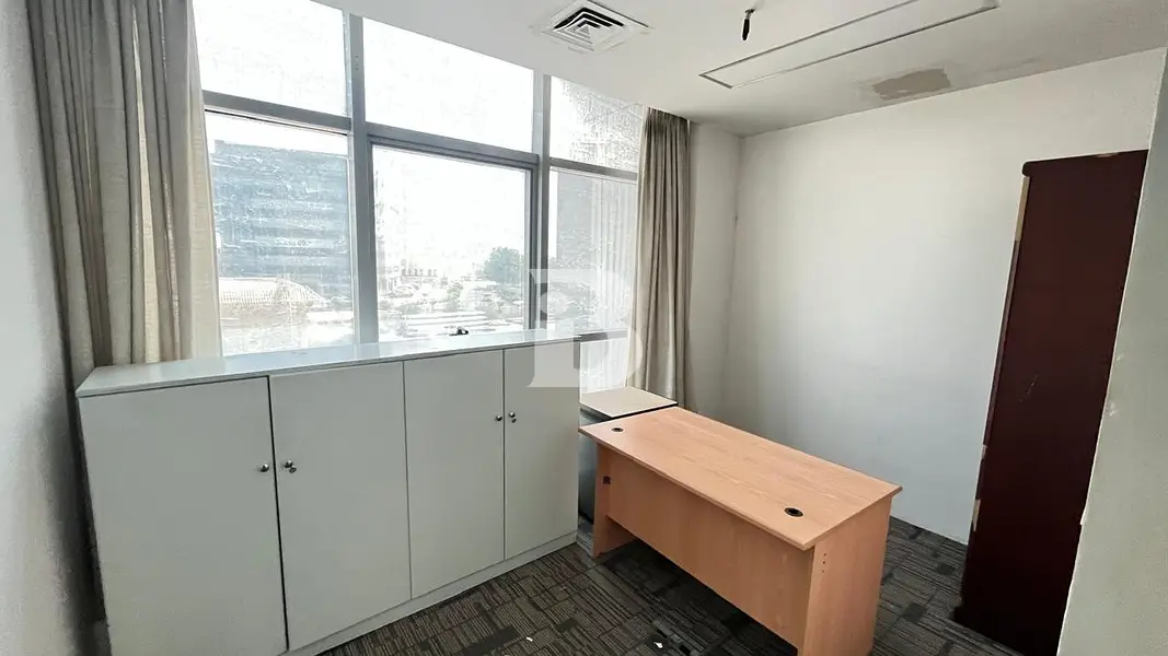 Spacious Commercial Office for Rent