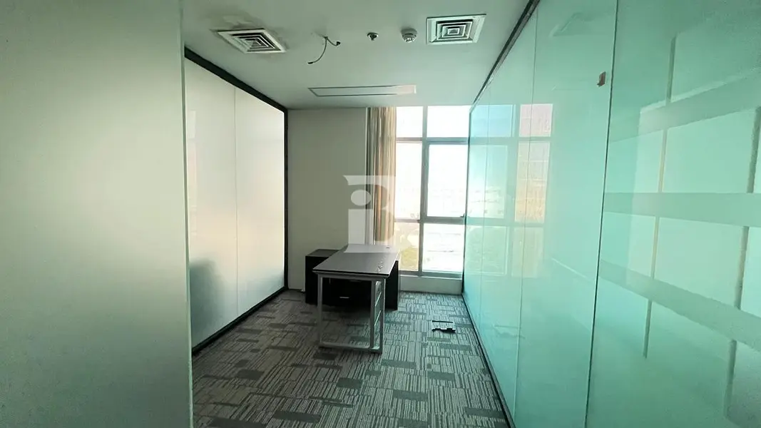 Spacious Commercial Office for Rent