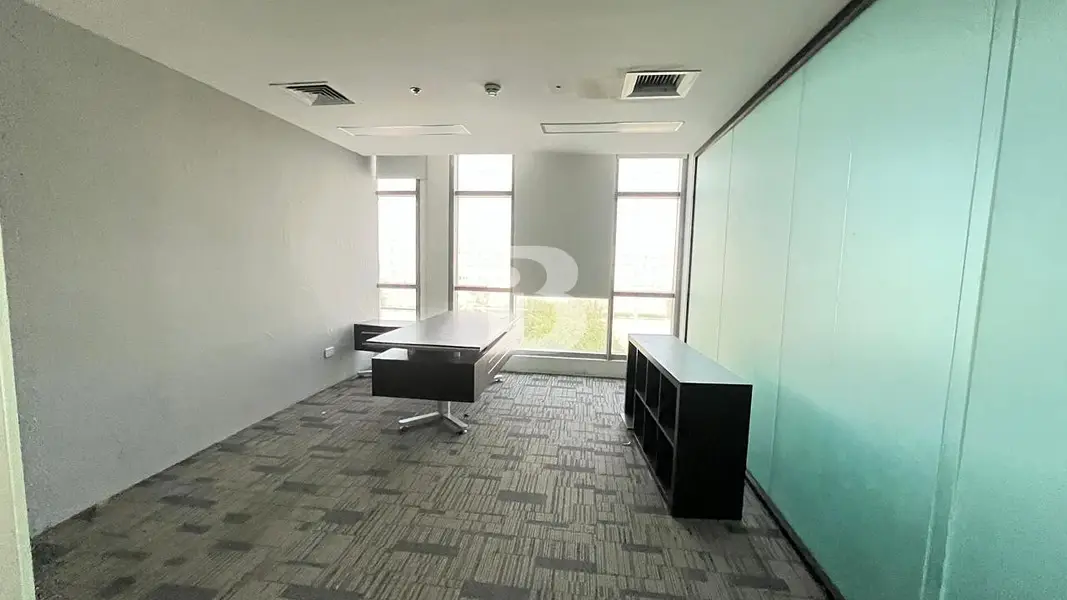 Spacious Commercial Office for Rent