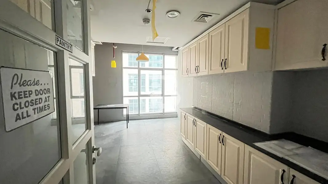 Spacious Commercial Office for Rent
