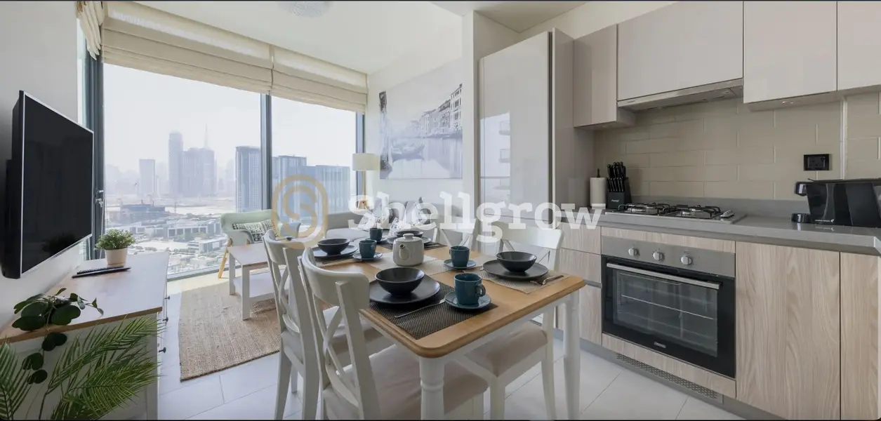 SOBHA HARTLAND WAVES | PANORAMIC VIEWS