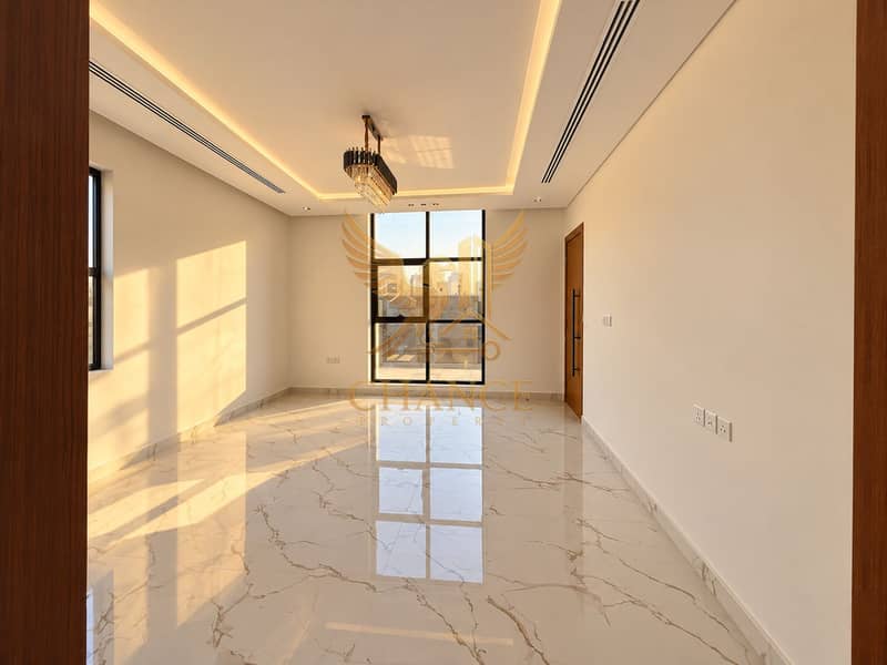 4 Sunlit Modern Room with Marble Floors-1. png