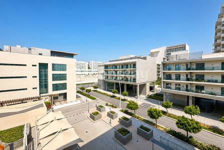 1 Bedroom Apartment for Rent in Saadiyat Island, Abu Dhabi - Ready to Move-in | Balcony | Community View 1 Bedroom Apartment for Rent in Saadiyat Island, Abu Dhabi - Ready to Move-in | Balcony | Community View