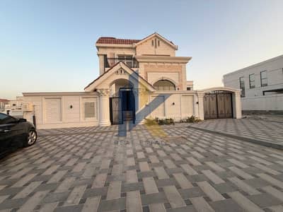 4 habitaciones Villa para en Venta en Tilal City, Sharjah - IMG_4778. jpg 4 habitaciones Villa para en Venta en Tilal City, Sharjah - IMG_4778. jpg