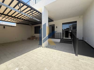 5 Camere Villa in affitto a Tilal City, Sharjah - IMG_6028. jpg 5 Camere Villa in affitto a Tilal City, Sharjah - IMG_6028. jpg