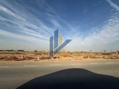 Plot for Sale in Tilal City, Sharjah - IMG_2037. jpg Plot for Sale in Tilal City, Sharjah - IMG_2037. jpg