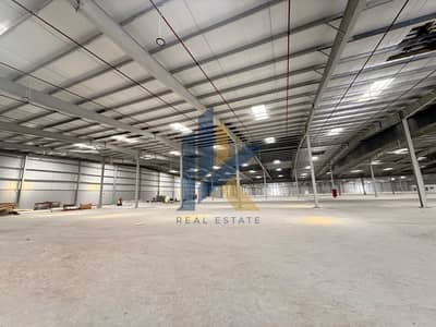 Warehouse in affitto a Al Sajaa Industrial, Sharjah - IMG_7964. jpg