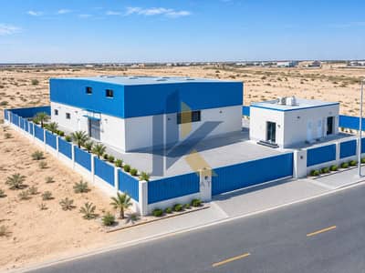 Warehouse in vendita a Al Sajaa Industrial, Sharjah - 855A67D1-B26B-4811-8803-0FAE69A0E8F3. png Warehouse in vendita a Al Sajaa Industrial, Sharjah - 855A67D1-B26B-4811-8803-0FAE69A0E8F3. png