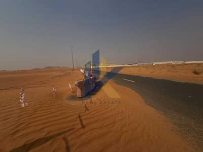 Plot for Sale in Al Madam, Sharjah - IMG_9808. jpg