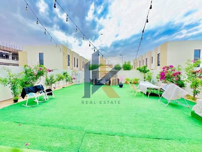 4 Bedroom Villa for Rent in Al Tai, Sharjah - faac8673-ad03-4d54-9851-9e7e3731a535. jpeg 4 Bedroom Villa for Rent in Al Tai, Sharjah - faac8673-ad03-4d54-9851-9e7e3731a535. jpeg