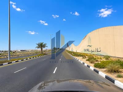Mixed Use Land zum Verkauf in Tilal City, Sharjah - WhatsApp Image 2026-07-24 at 4.33. 36 PM (1). jpeg Mixed Use Land zum Verkauf in Tilal City, Sharjah - WhatsApp Image 2026-07-24 at 4.33. 36 PM (1). jpeg