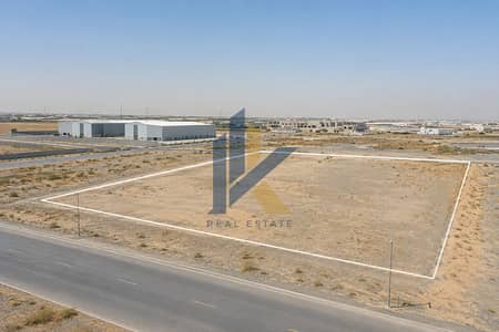 Plot for Sale in Al Sajaa, Sharjah - E8920385-0B70-49A2-ABF5-F99D96FB5E0C. png Plot for Sale in Al Sajaa, Sharjah - E8920385-0B70-49A2-ABF5-F99D96FB5E0C. png